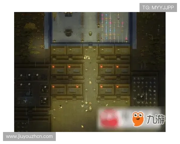 九游龙虎最全玩法指南带你深入了解游戏机制与策略布局